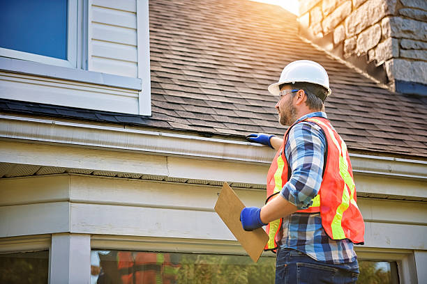 Licensed Emergency Roof Repair service in Colebrook, CT - Ben Roofing and Steel LLC
